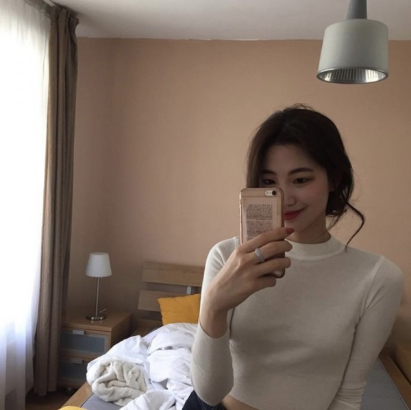 김유나