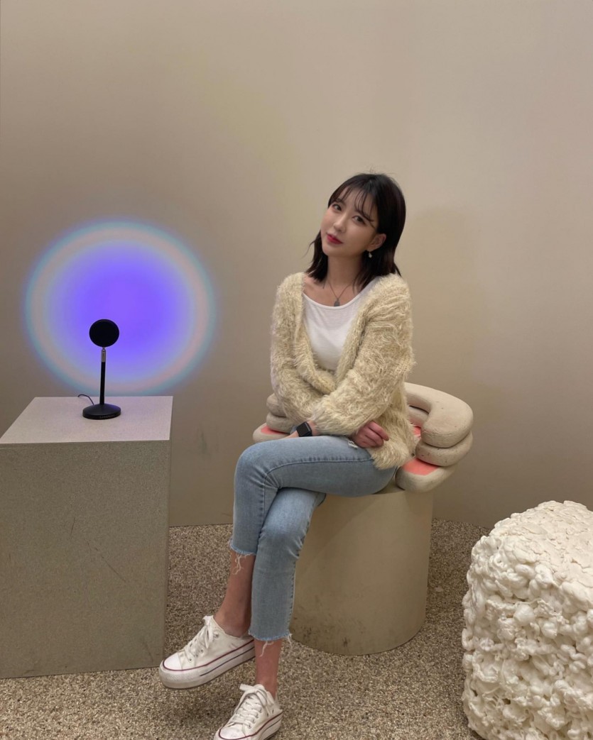 차미정