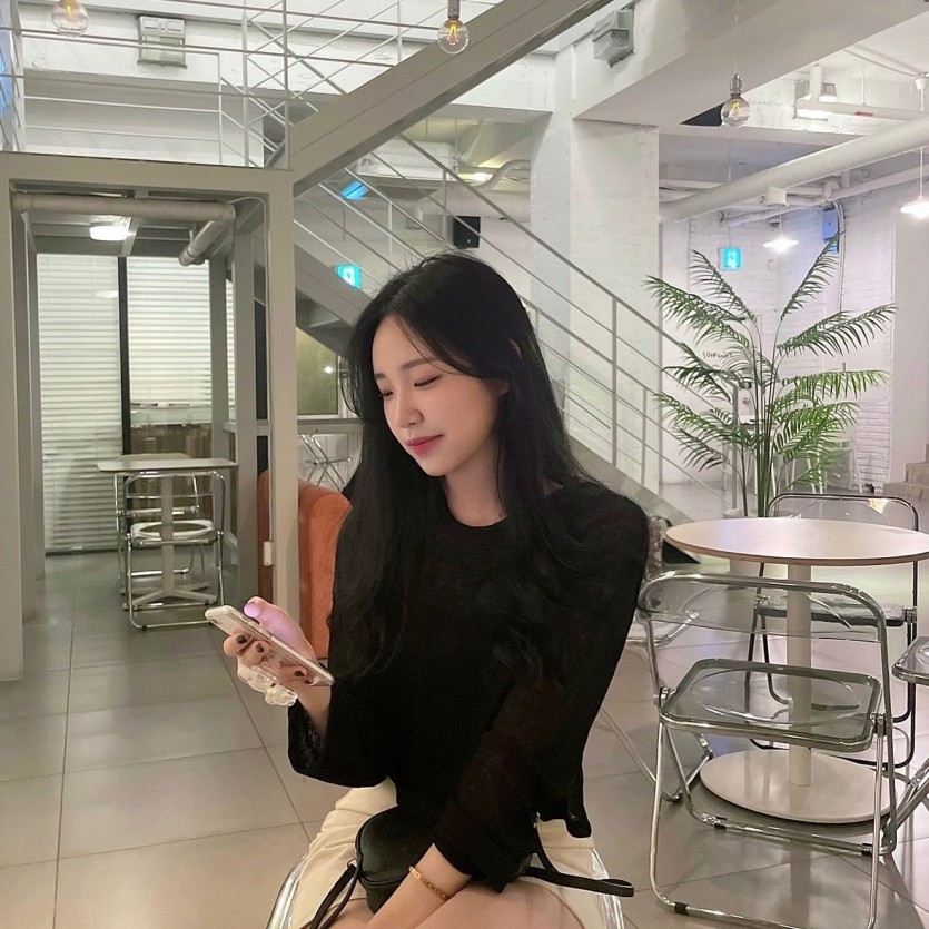 한설아
